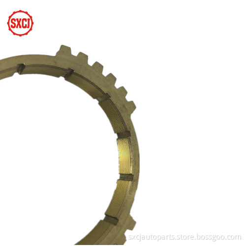 Customized standard manual auto parts transmissionbox Synchronizer Ring FOR RENAULT MASTER 5/6
